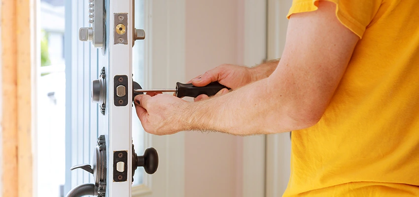 Break-in Prevention Solutions in Dana Point, CA