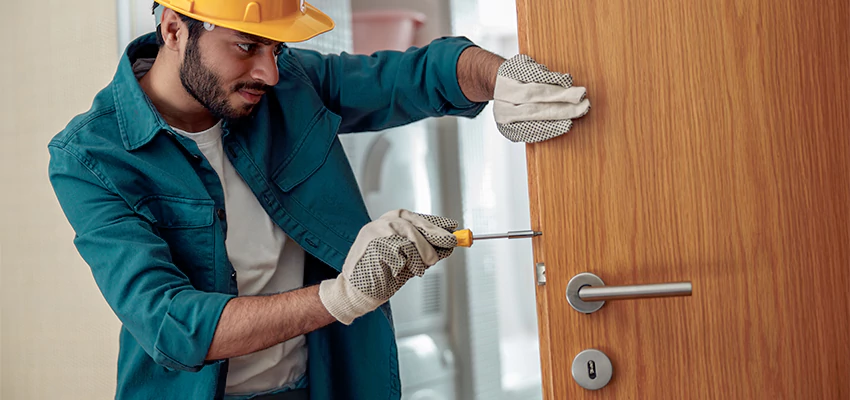 24 Hour Residential Locksmith in Dana Point, California
