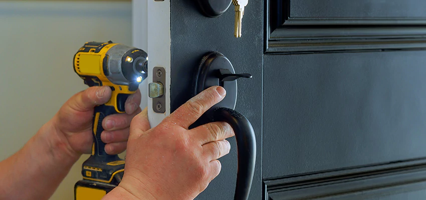 Emergency Downtown Locksmith in Dana Point, CA