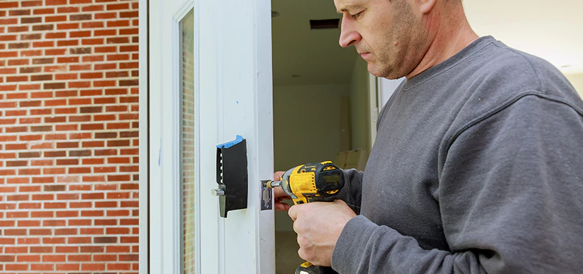 Eviction Locksmith Services For Lock Installation in Dana Point, CA
