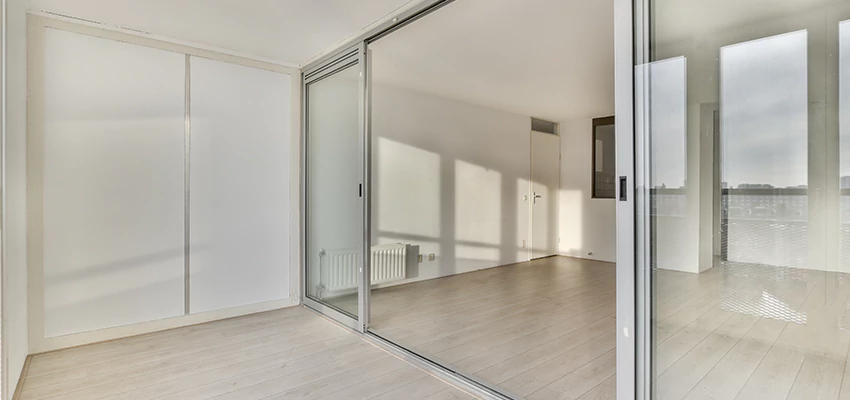 Patio Glass Sliding Door Lock in Dana Point, CA