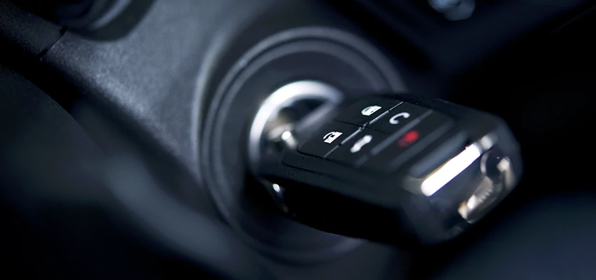 Ignition Switch Replacement in Dana Point, CA