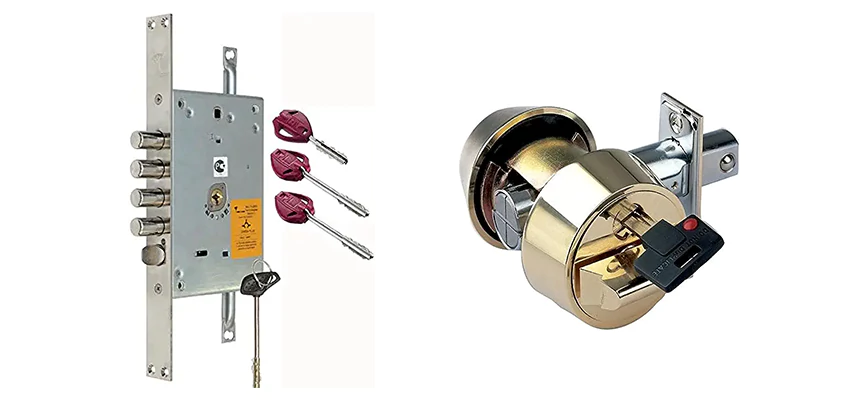 Mul-T-Lock Vehicle Locks Installation in Dana Point, CA