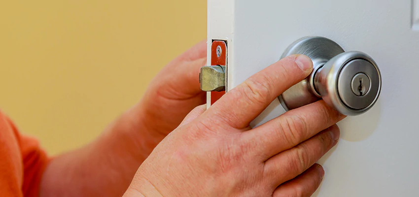 Residential Locksmith For Lock Installation in Dana Point, California