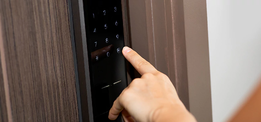 Smart Electric Locks Replacement Services in Dana Point, CA