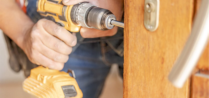 Emergency A1 Locksmith Services in Dana Point, California