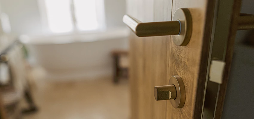 Mortise Locks For Bathroom in Dana Point, CA