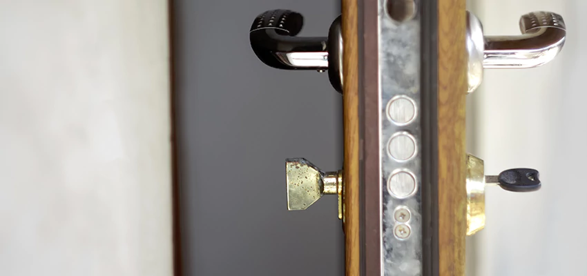 Holiday Emergency Locksmith in Dana Point, California