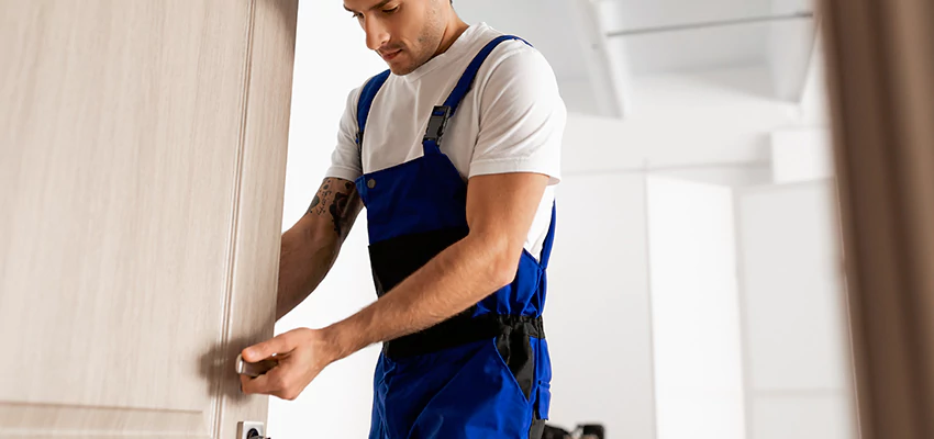 Car Lock Repair And Installation Expert in Dana Point, CA