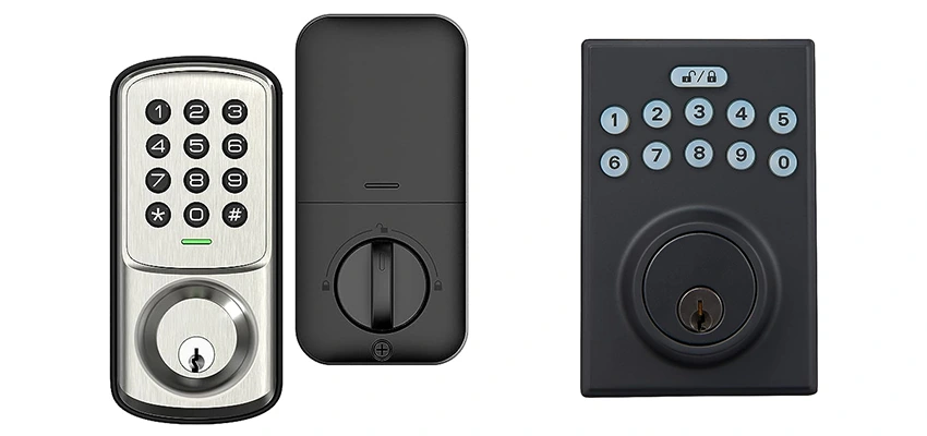 Garage Emergency Lock Replacements in Dana Point, CA