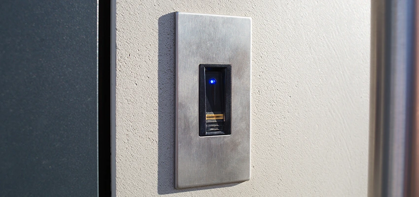 Fingerprint Biometric Entry Systems Maintenance in Dana Point, California