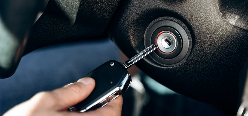 Car Key Replacement Locksmith in Dana Point, California