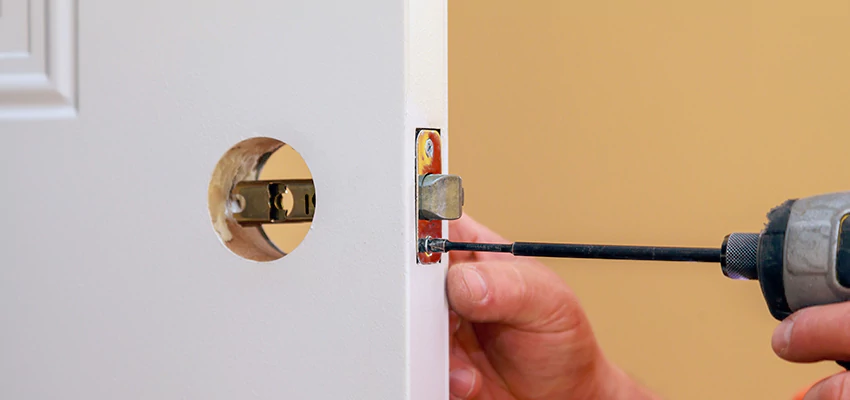 Stuck Door Knobs Repair in Dana Point, CA