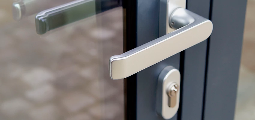 Broken Door Lock Cylinder Repair in Dana Point, California