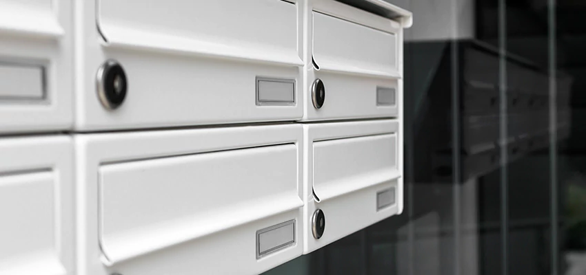 Mailbox Tubular Lock Replacement in Dana Point, California