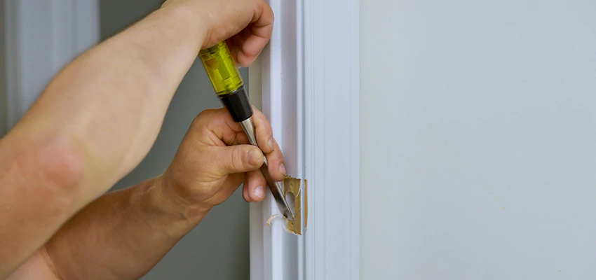 On Demand Locksmith For Key Replacement in Dana Point, California