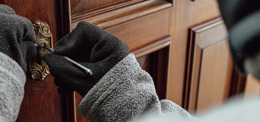 Burglar Damage Electronic Locks Repair in Dana Point, CA