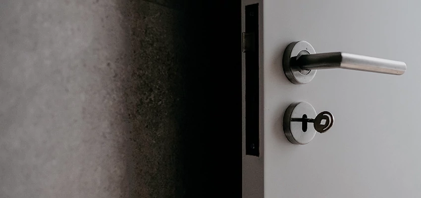 Front Door Handle Repair And Installation in Dana Point, CA