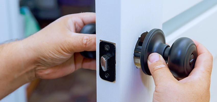 Smart Lock Replacement Assistance in Dana Point, California