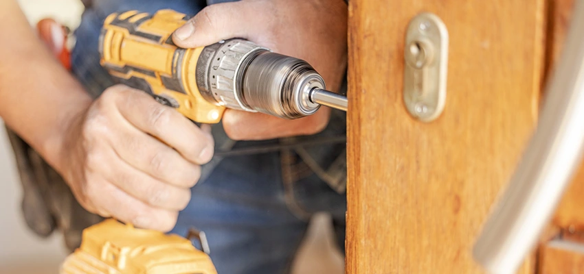 Eviction Locksmith in Dana Point, California