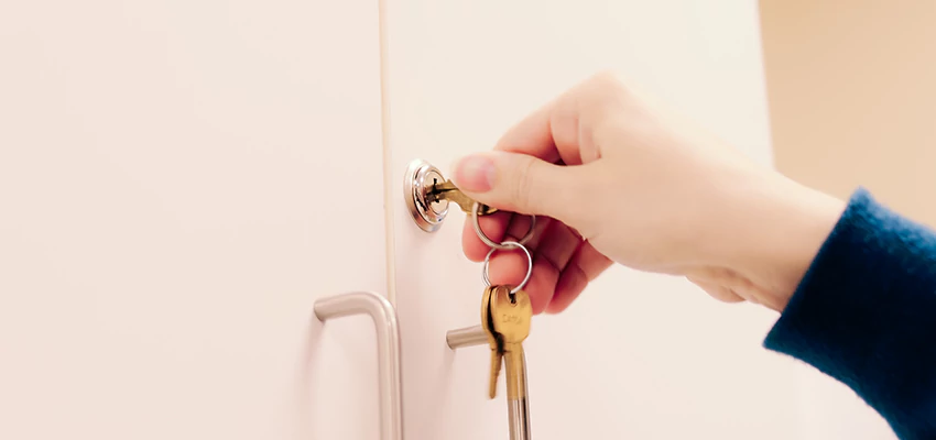 Cabinet Electronic Locks Repair in Dana Point, California