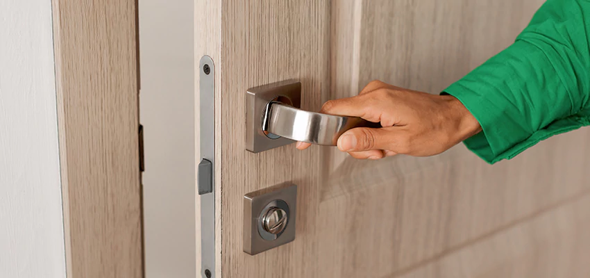 Garage Door Lock Reinforcements in Dana Point, California