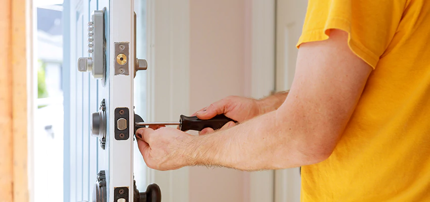 Eviction Locksmith For Key Fob Replacement Services in Dana Point, CA