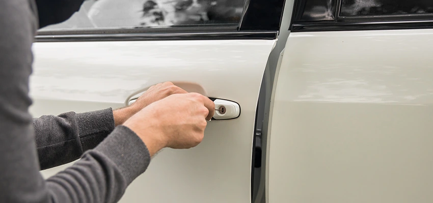 Unlock Car Door Service in Dana Point, CA