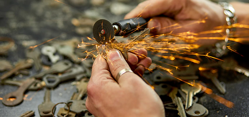 24/7 Locksmith Services For Lock Rekeying in Dana Point, CA