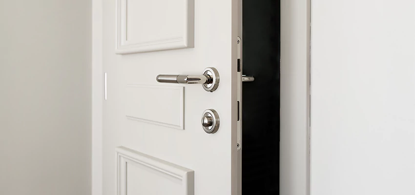 Folding Bathroom Door With Lock Solutions in Dana Point, CA