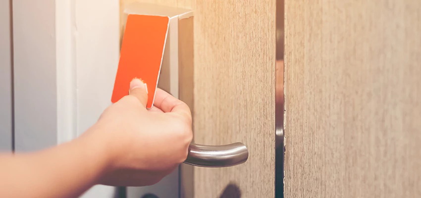 Electronic Locks Motor Repair in Dana Point, California