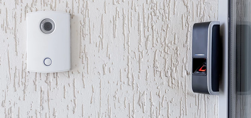 Multi-User Fingerprint Door Locks Installation in Dana Point, California