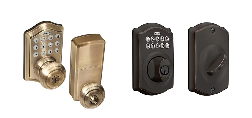 Medeco Locks Replacement in Dana Point, CA