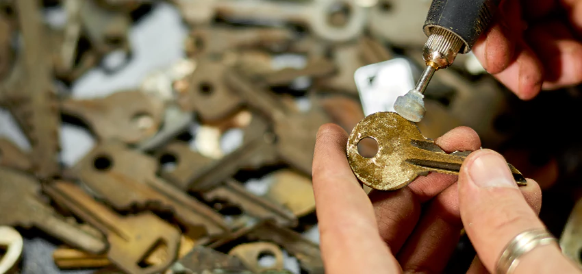 A1 Locksmith For Key Replacement in Dana Point, California
