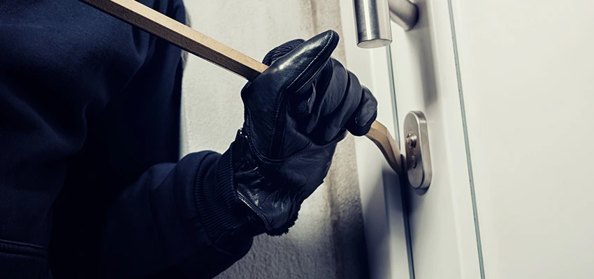 Burglar Damage Door Sensors Repair in Dana Point, CA
