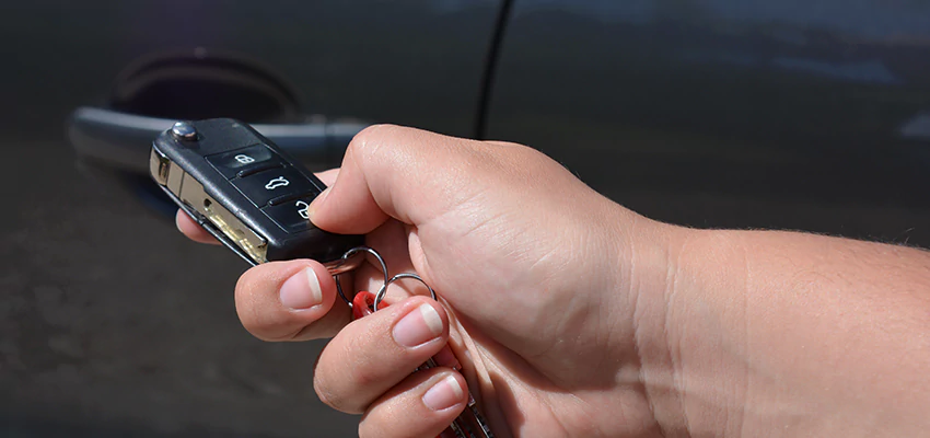 Car Door Unlocking Locksmith in Dana Point, California