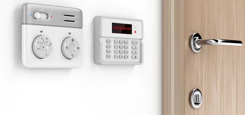 Commercial Electronic Door Lock Services in Dana Point, CA