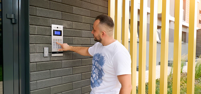 Locksmith Company For Smart Lock System Installation in Dana Point, California